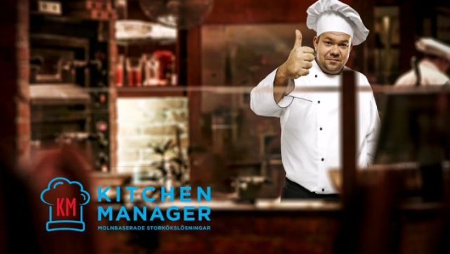 Stenkoll på ditt storkök, när som helst? KITCHEN MANAGER är det du behöver! Www.kmapp.se
 #Kmapp #kitchenmanager #storköklösningar #webapp #storköksmanagement